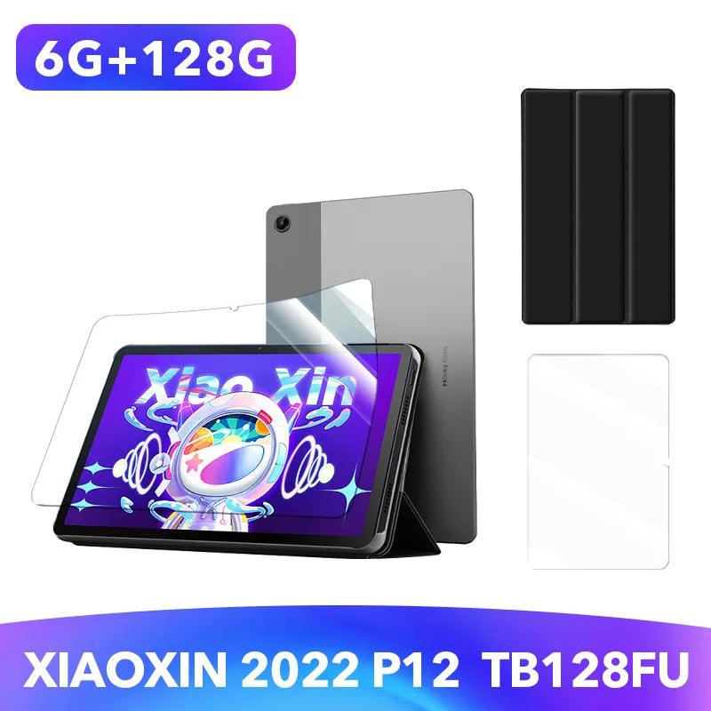 xiaoxinpad 2022 p12