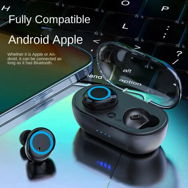 TWS Wireless Headphones