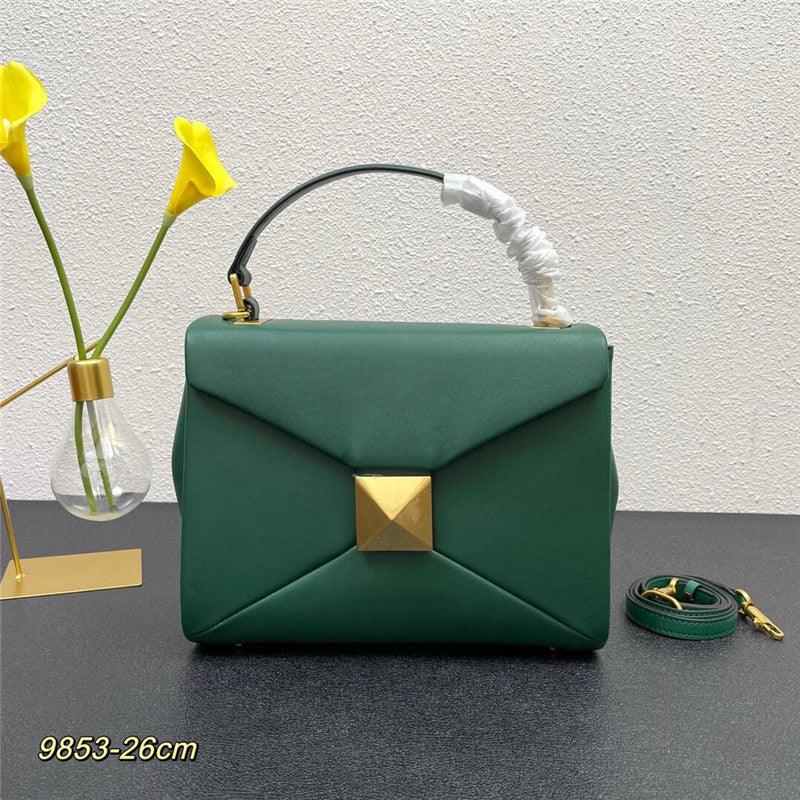 Rosantica Ghizlan velvet-effect Mini Bag - Farfetch